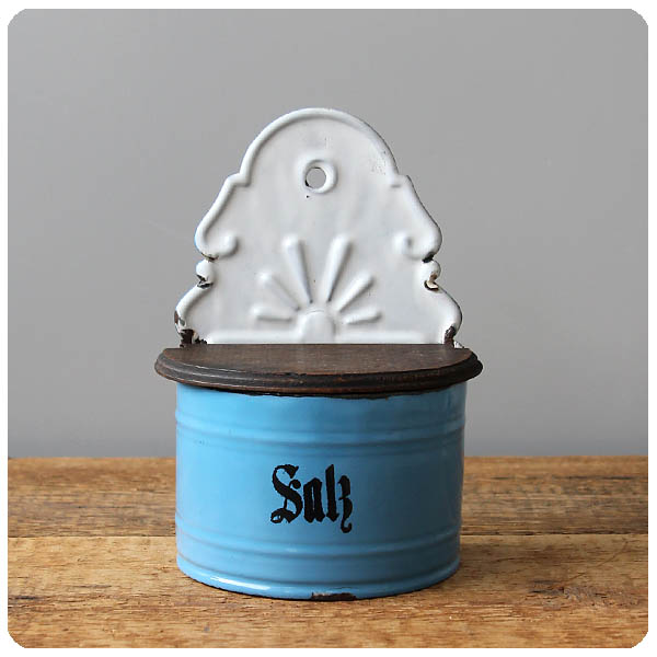 イギリス アンティーク シルバープレート ソルトディッシュ/スパイス