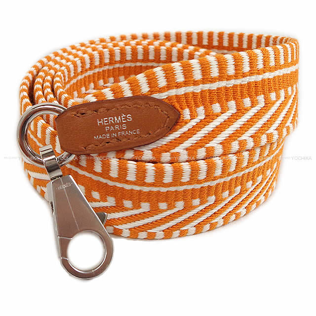 HERMES エルメス ショルダーストラップ 