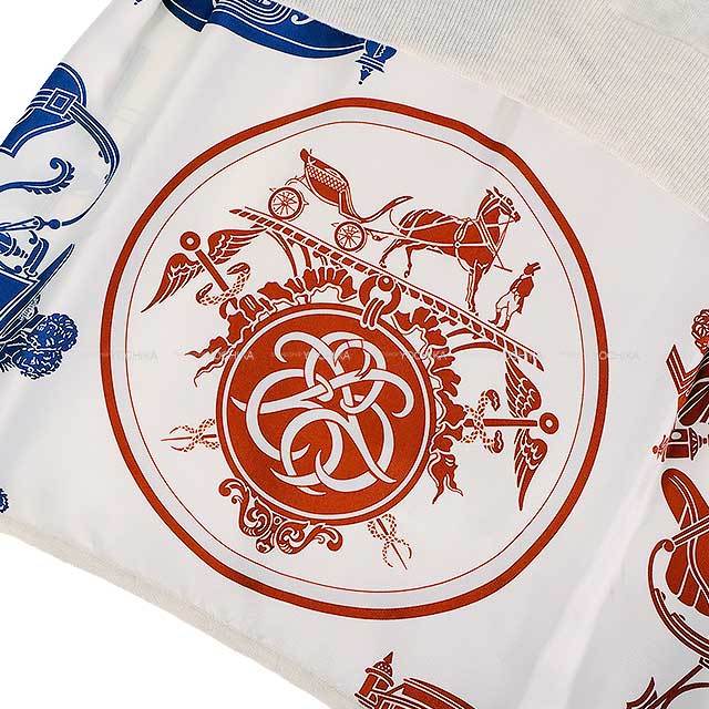 HERMES エルメス ワンピース レディース フレンチスリーブ