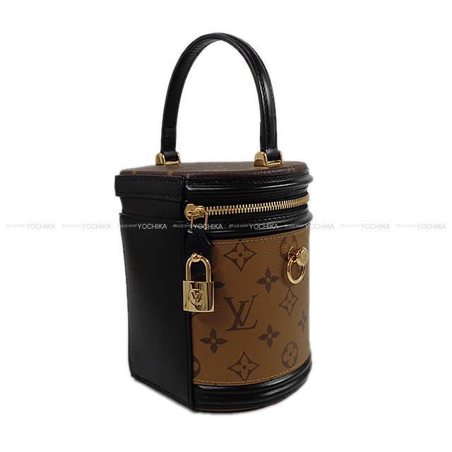 LOUIS VUITTON ルイ・ヴィトン ショルダーバッグ カンヌ モノグラム