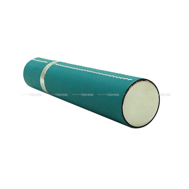 HERMES エルメス 香水 ケース レフィラブル アトマイザー 10ml Boitier