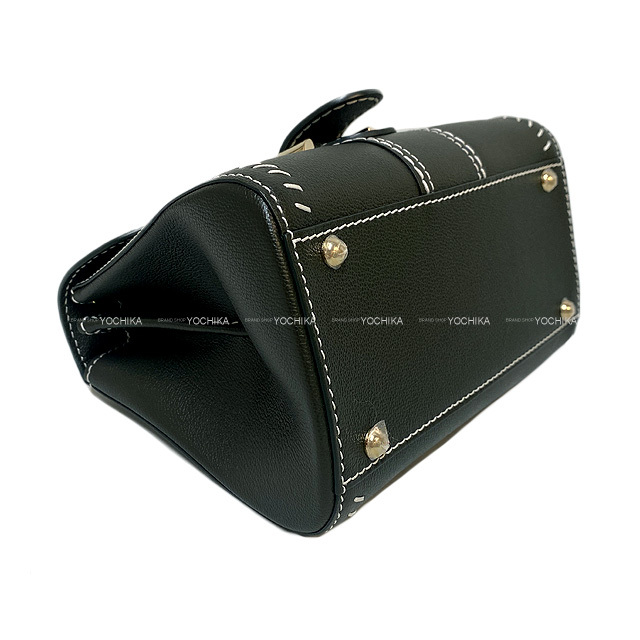 ショルダーバッグ Delvaux デルヴォー デルボー ブリヨン ミニ フライ