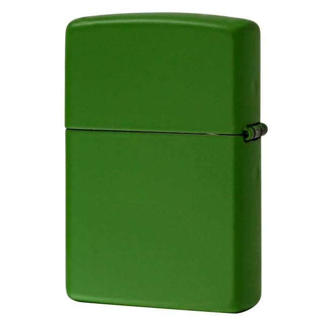 Zippo ジッポー マリファナ リーフ 葉 Counter Culture Cannabis