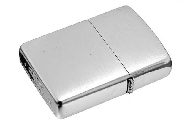 Zippo ジッポー 絶版・1995年製造 ROTARY INTERNATIONAL ｜Zippo専門店