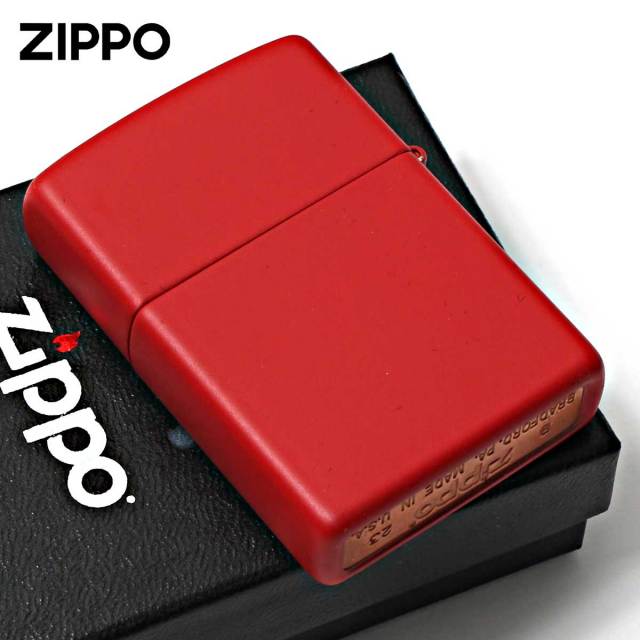 Zippo ジッポー セクシー レディ ガール リトルデビル レッド Little