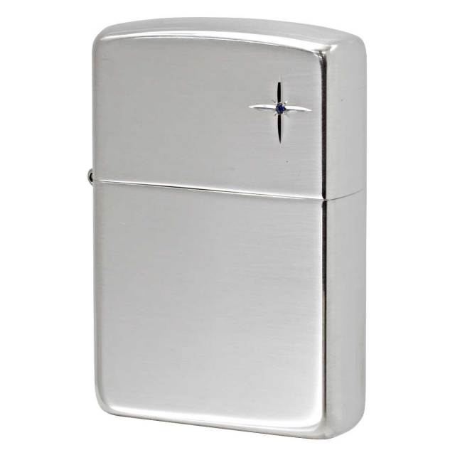 Zippo ジッポー 純銀 スターリングシルバー 925 Sterling Silver