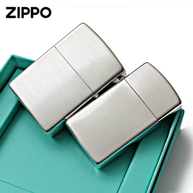 Zippo ジッポー ペア ロマンティックハート ペアセット Romantic Heart