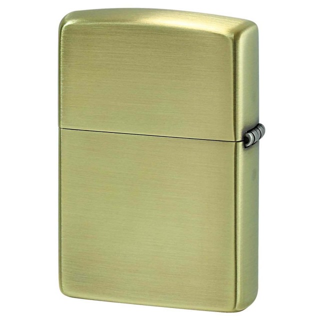 Zippo ジッポー ジッポカー レトロ ブラス RETRO MOTIF Series BS