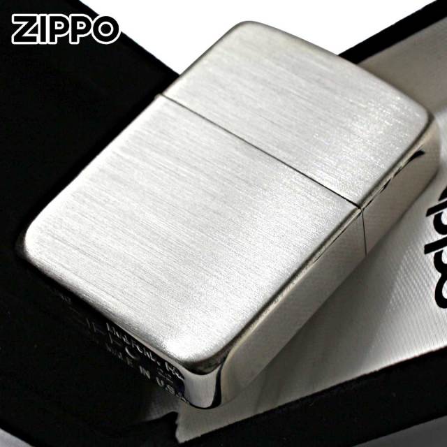 Zippo ジッポー 純銀 スターリングシルバー 925 Sterling Silver 1941