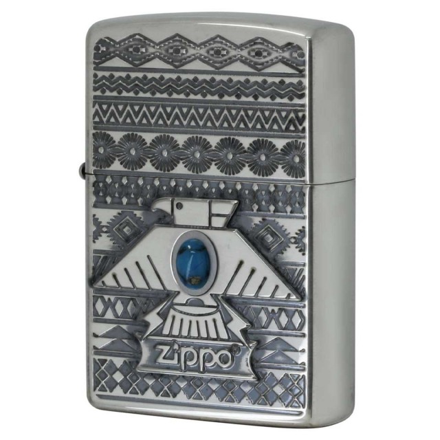 Zippo ジッポー 牙狼 GARO MAKAISENKI 黄金騎士ver.｜Zippo専門店