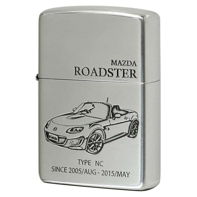 Zippo ジッポー マツダ MAZDA 自動車 RX-7 アールエックス・セブン