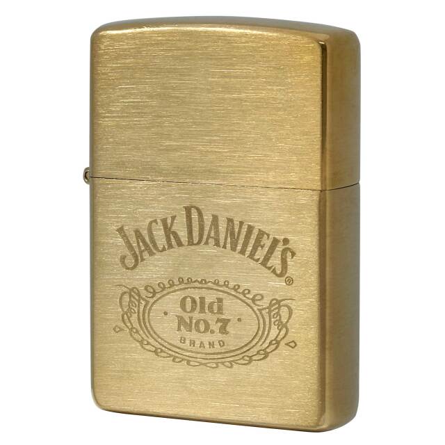 絶版/ヴィンテージ Zippo ジッポー 中古 1999年製造JACK DANIEL'S Old