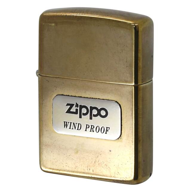 絶版・ヴィンテージZIPPOカテゴリ一覧/1990年代 ZIPPO/商品一覧