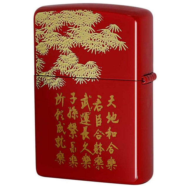 Zippo ジッポー 新潮社 オリジナルZIPPO 歴史 武将 オフィシャル