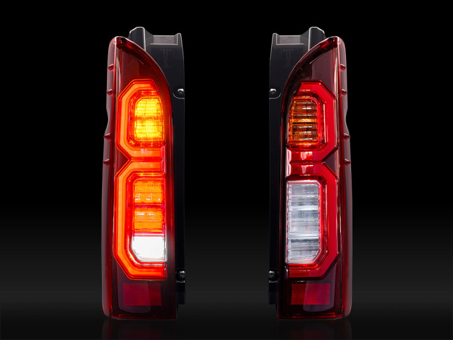 テールランプ 415 COBRA /LCK619/NJC onlineStore