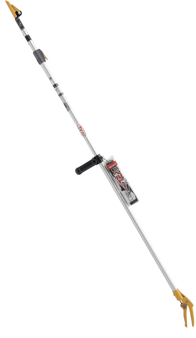 スウィングジュニア（377） センサーライト｜高枝切鋏のムサシ - musashi