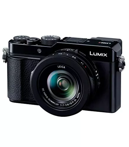 パナソニック デジタルカメラ LUMIX DC-TX2｜ランク王