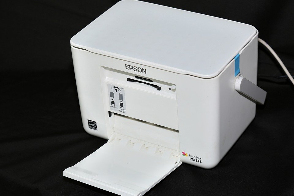 エプソン プリンター EW-M630T｜ランク王