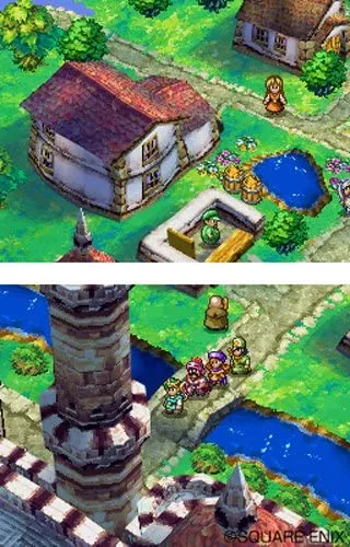 3DS対応のドラクエソフトおすすめ13選｜ドラゴンクエストソフト一覧も