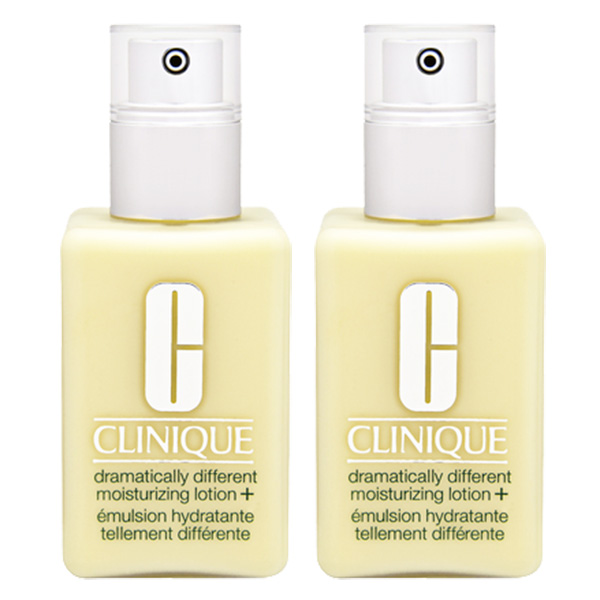 FIERTE モイスチャライジングローション日中クリーム4本セット FIERTE