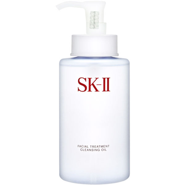 新品未使用 SK-II クレンジングオイル250ml 楽天市場】新パッケージ