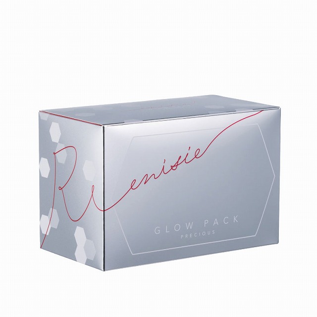 エニシー グローパックプレシャス 10回分 格安通販 【コスメデネット】