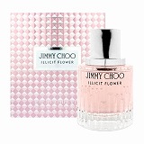 ジミーチュウ イリシット フラワー オードトワレ 40ml 格安通販