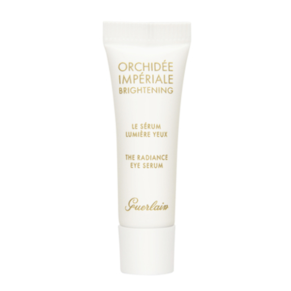 ゲラン 【ミニサイズ】オーキデ アンペリアル ホワイト ザ アイセロム