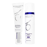 ゼオスキンヘルス バランサートナー 180ml とミラミン 80ml とミラ