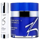 ゼオスキンヘルス シーセラム 50ml とデイリーPD 50ml のセット 格安