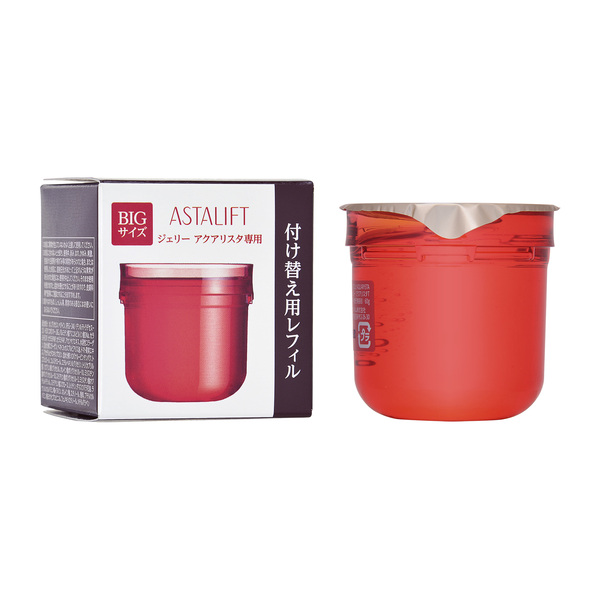 アスタリフトジェリー 詰め替え BIGサイズ ASTALIFT（アスタリフト