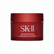 SK-II/エスケーツー スキンパワー アドバンスト エアリークリーム 80g