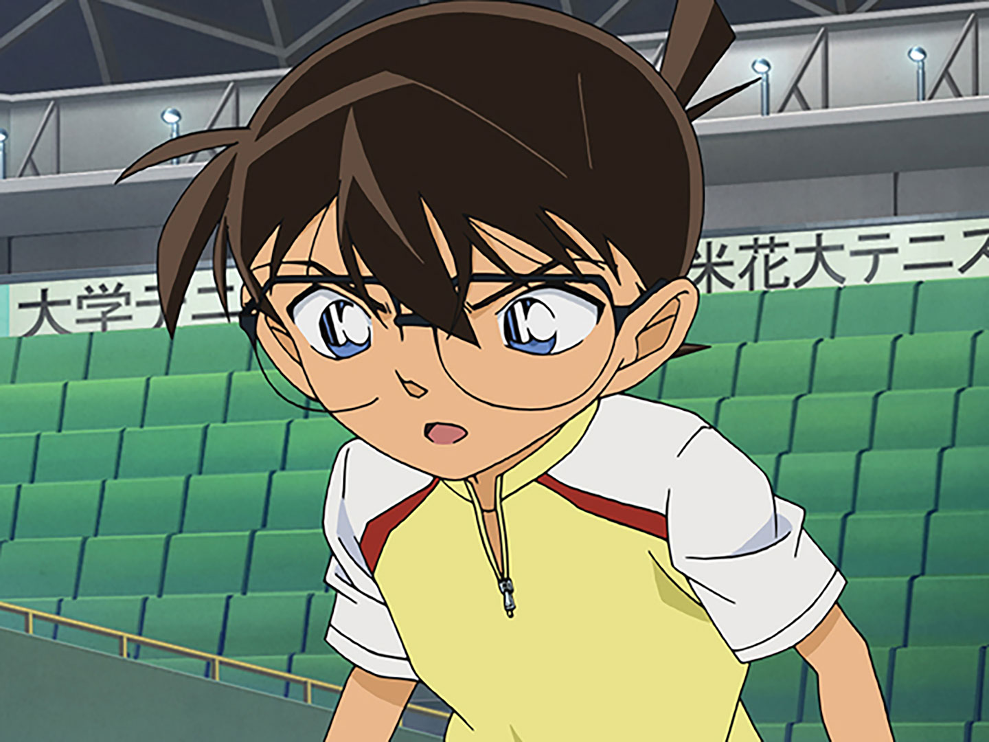 名探偵コナン 第16シーズン | バンダイチャンネル｜最新作から不朽の