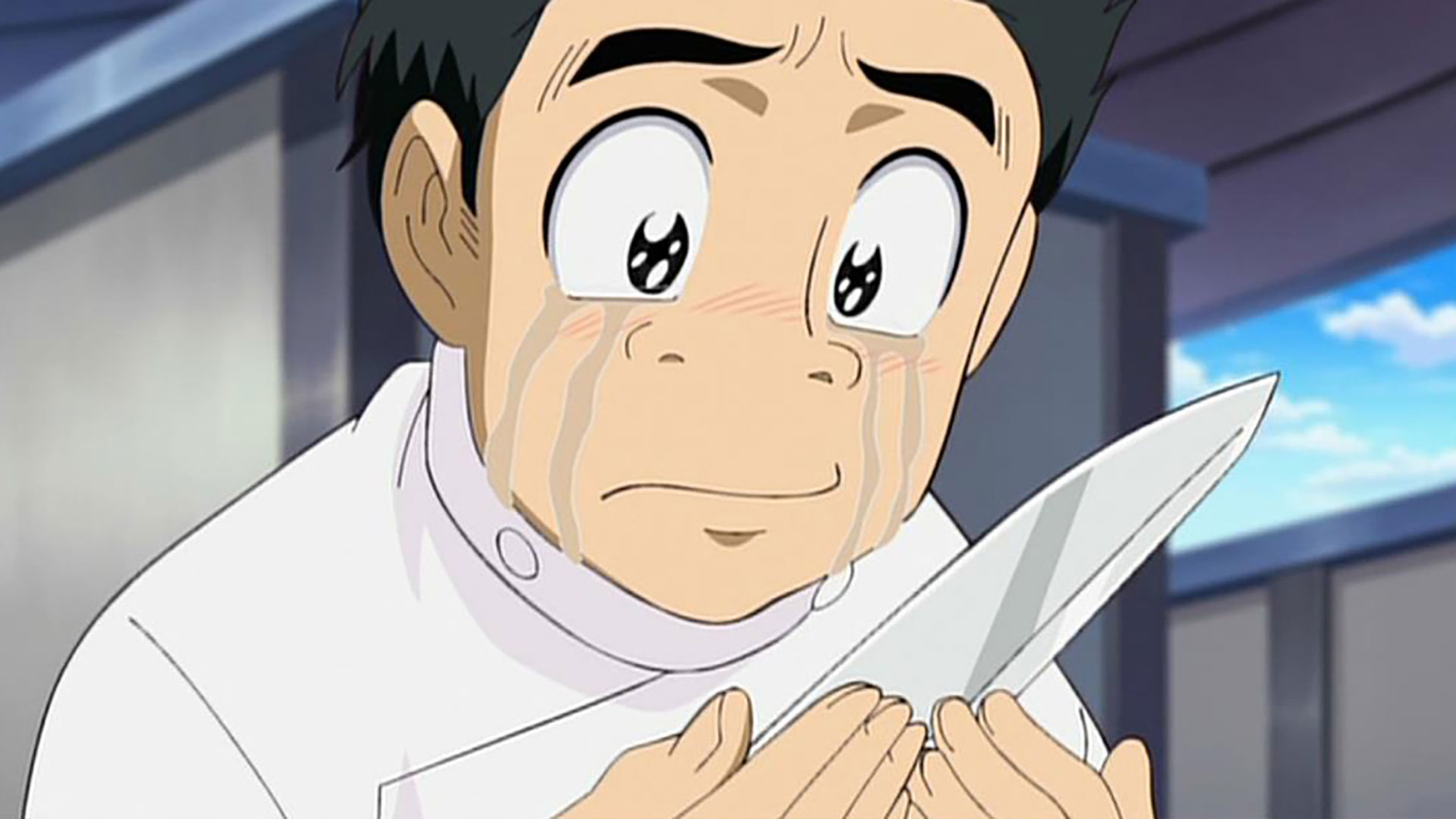 トリコ 52話〜 第90話| バンダイチャンネル｜最新作から不朽の名作まで