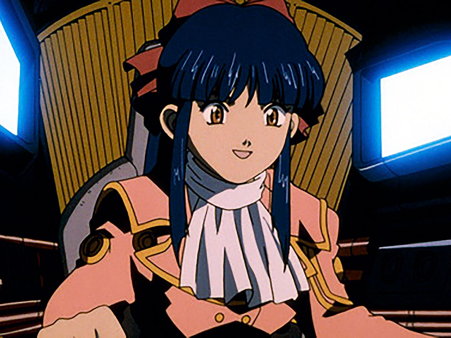 TV版 サクラ大戦 | バンダイチャンネル｜最新作から不朽の名作まで