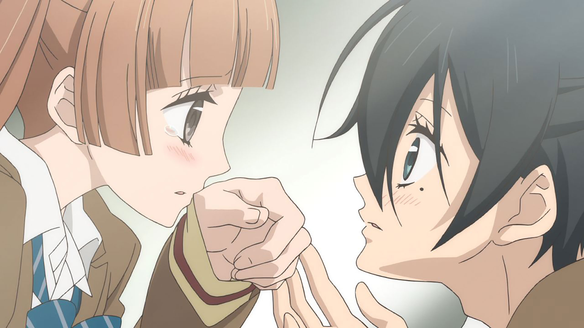 覆面系ノイズ ♭1| バンダイチャンネル｜最新作から不朽の名作まで