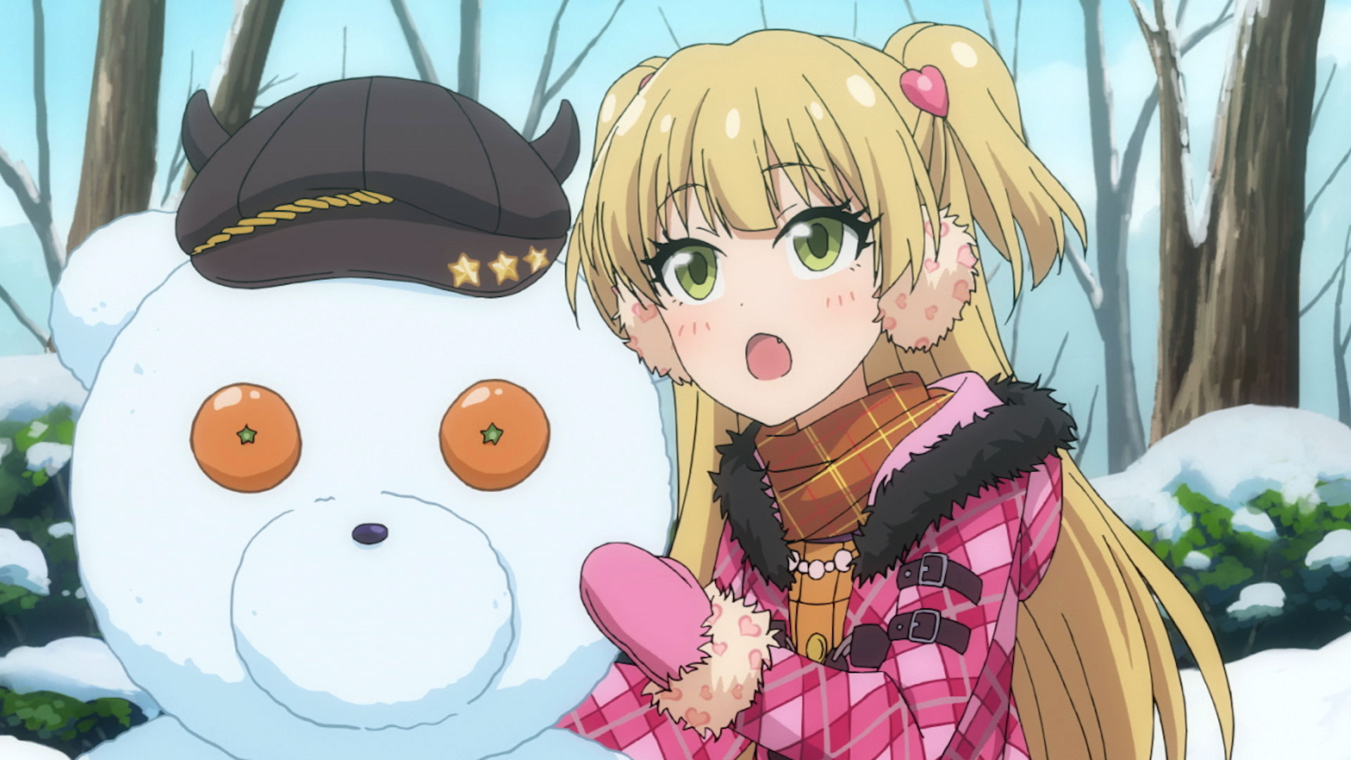 アイドルマスター シンデレラガールズ劇場 2期 | バンダイチャンネル