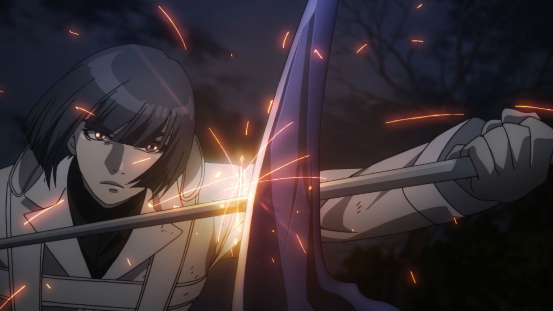 東京喰種トーキョーグール:re 第16話| バンダイチャンネル｜最新作から