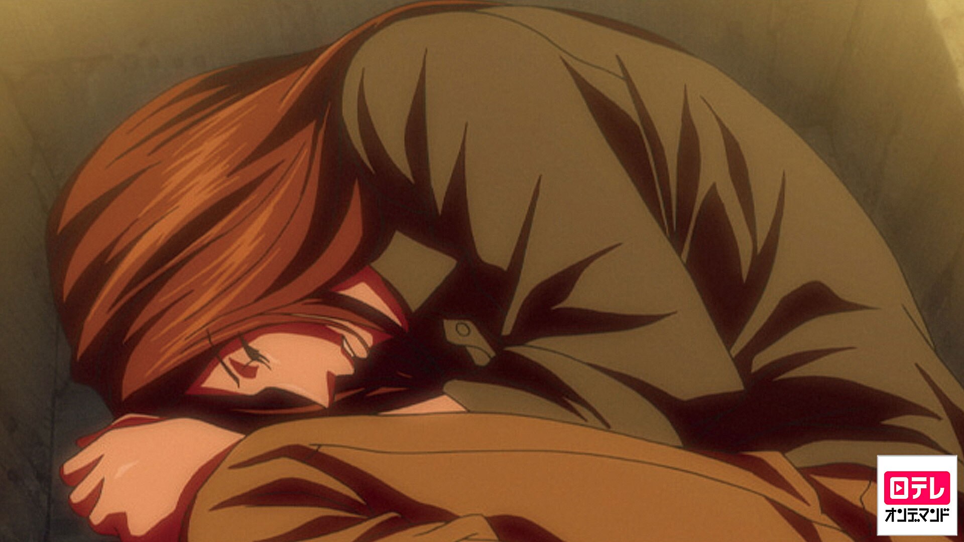 魔人探偵脳噛ネウロ STORY:23| バンダイチャンネル｜最新作から不朽の