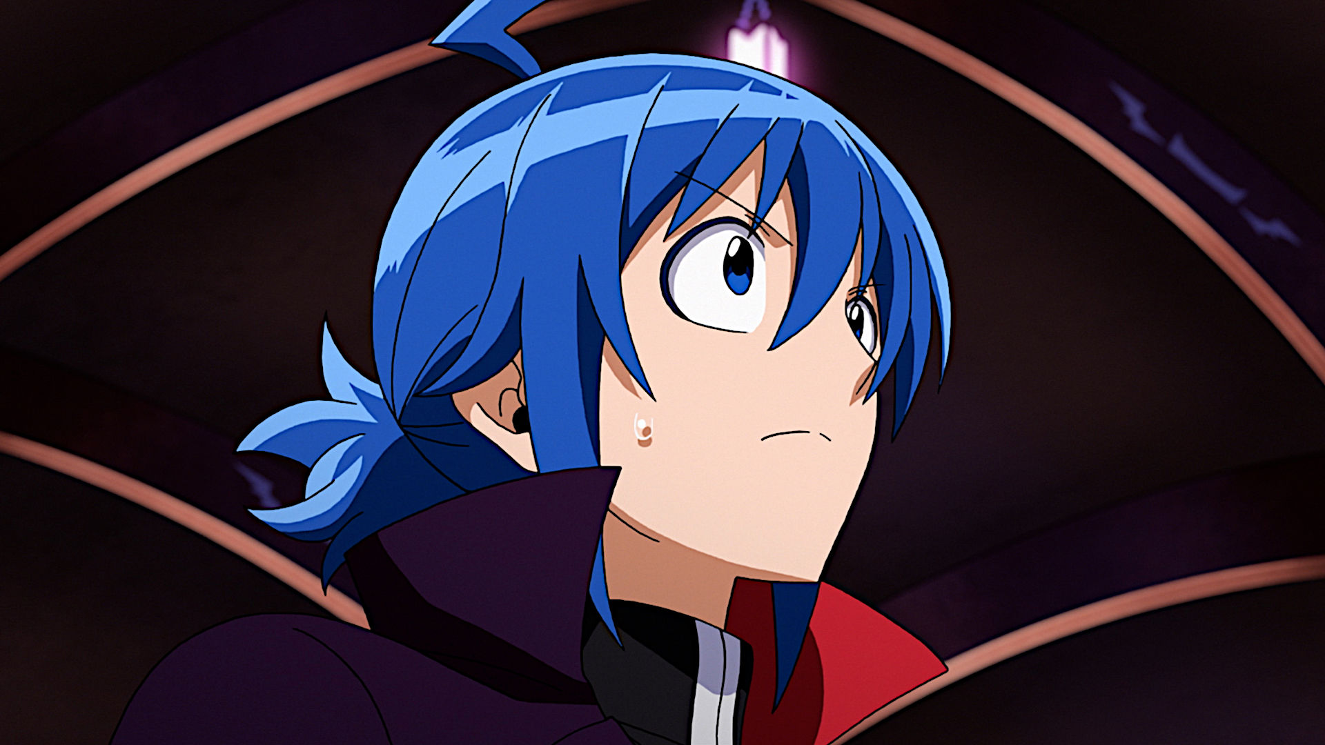 魔入りました！入間くん 第2シリーズ | バンダイチャンネル｜最新作