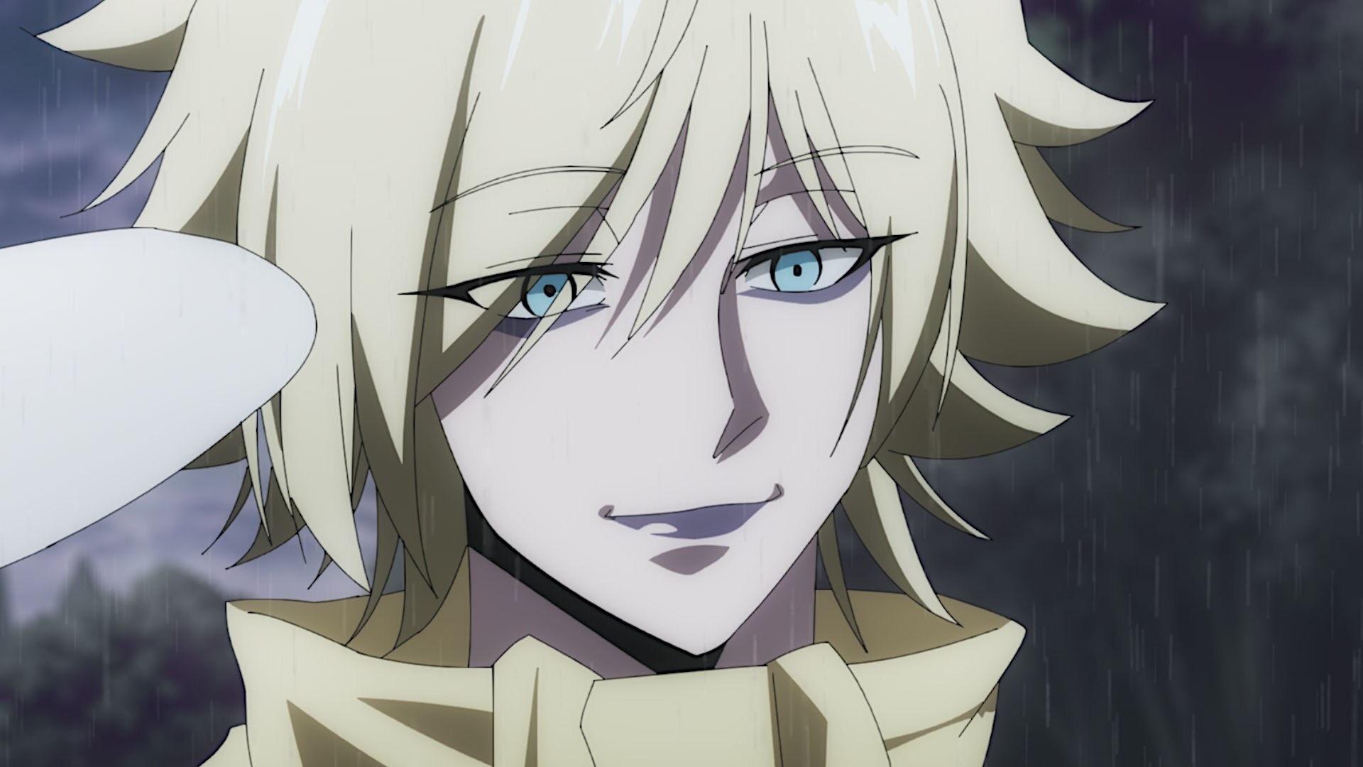 SHAMAN KING | バンダイチャンネル｜最新作から不朽の名作までアニメ