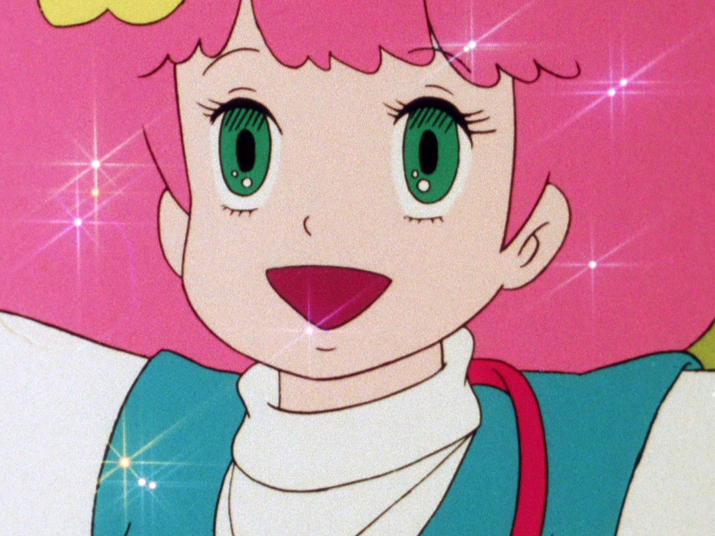 魔法のプリンセス ミンキーモモ | バンダイチャンネル｜最新作から不朽