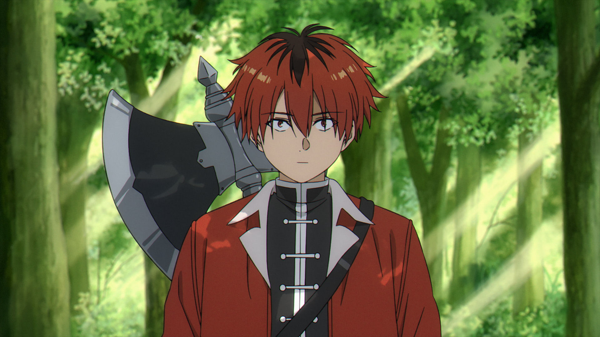 葬送のフリーレン 第3話| バンダイチャンネル｜最新作から不朽の名作