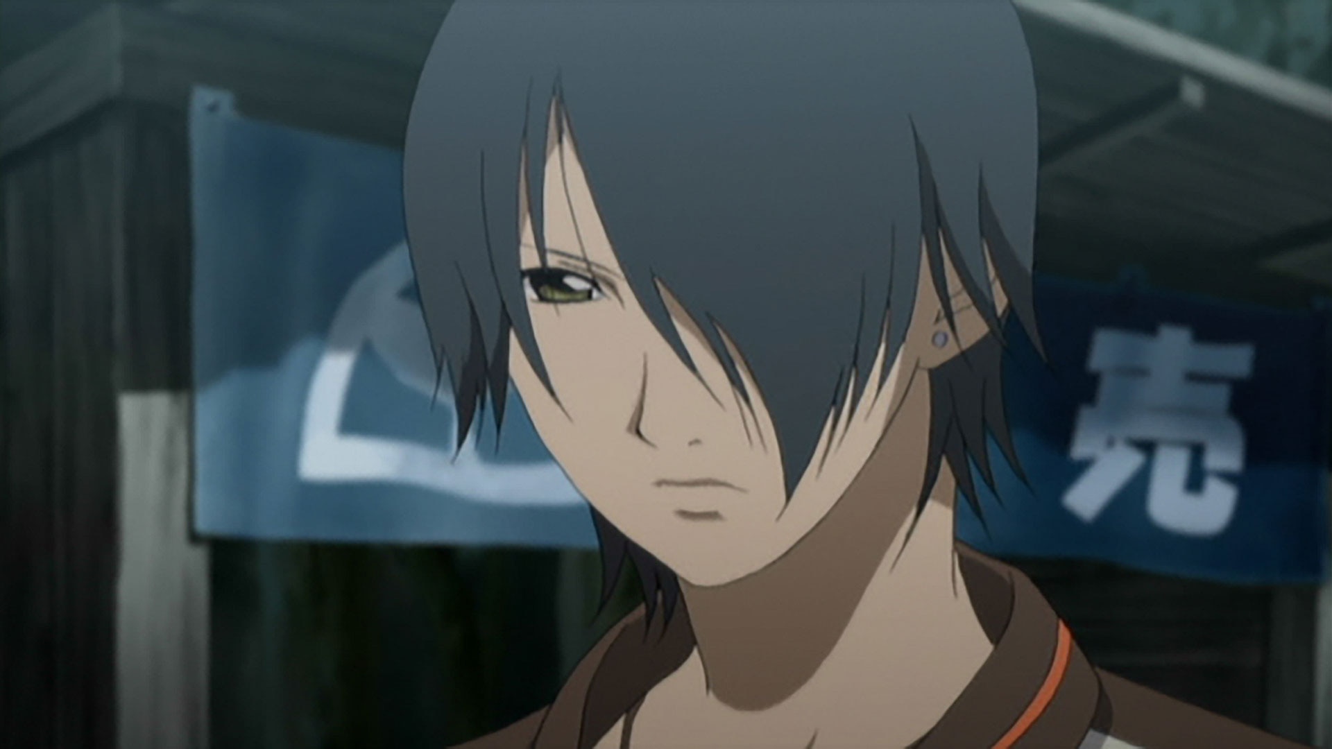 地獄少女 二籠 | バンダイチャンネル｜最新作から不朽の名作までアニメ