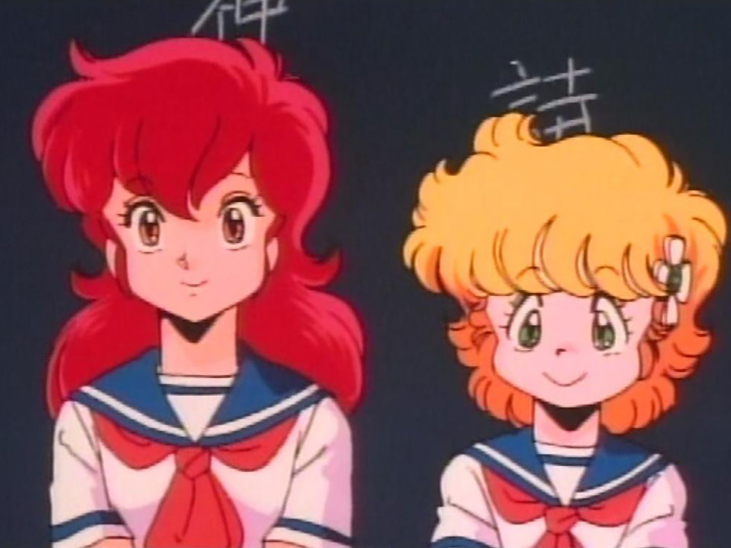 プロジェクトA子 完結篇 | バンダイチャンネル｜最新作から不朽の名作