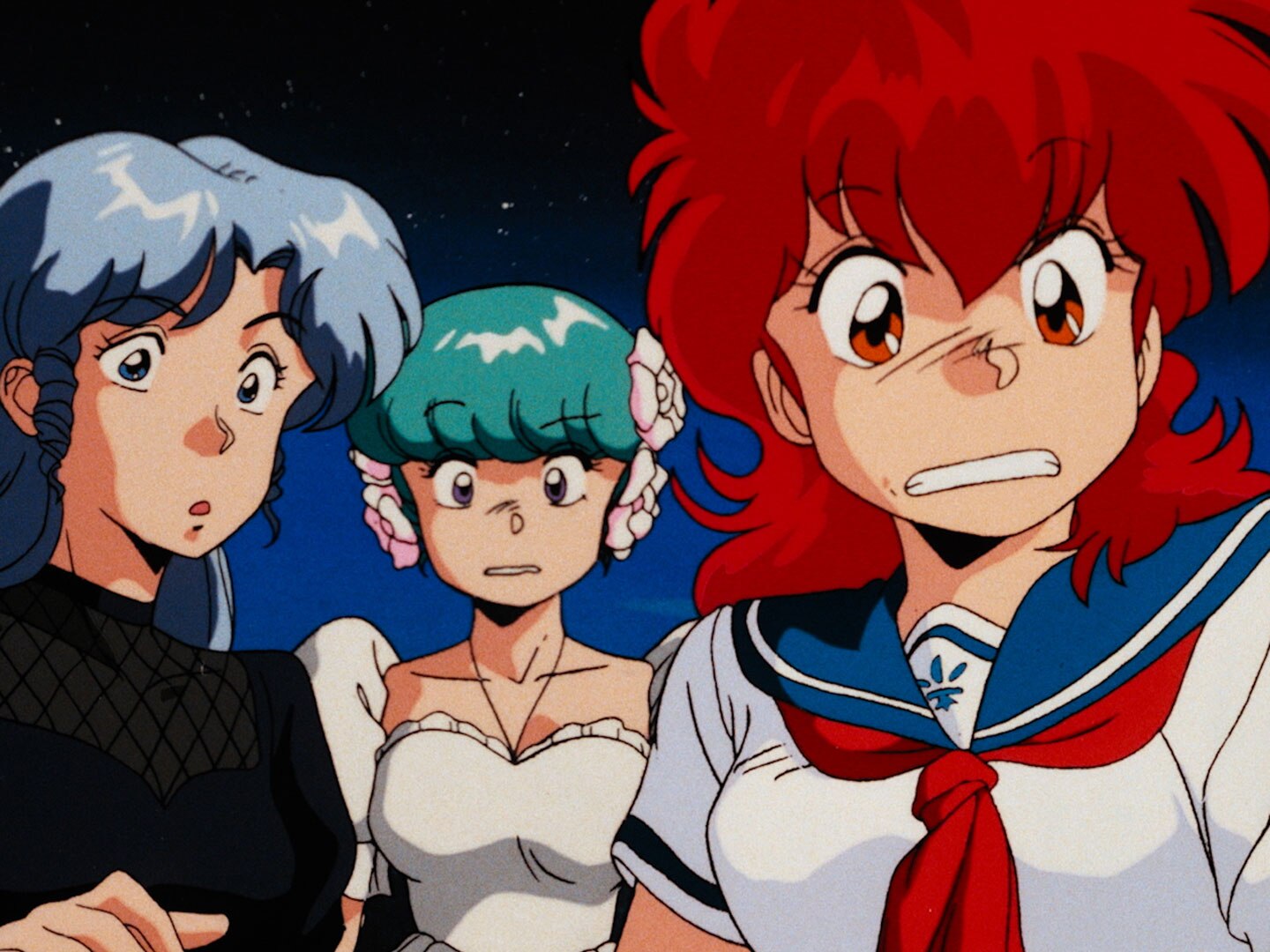 プロジェクトA子 完結篇 | バンダイチャンネル｜最新作から不朽の名作