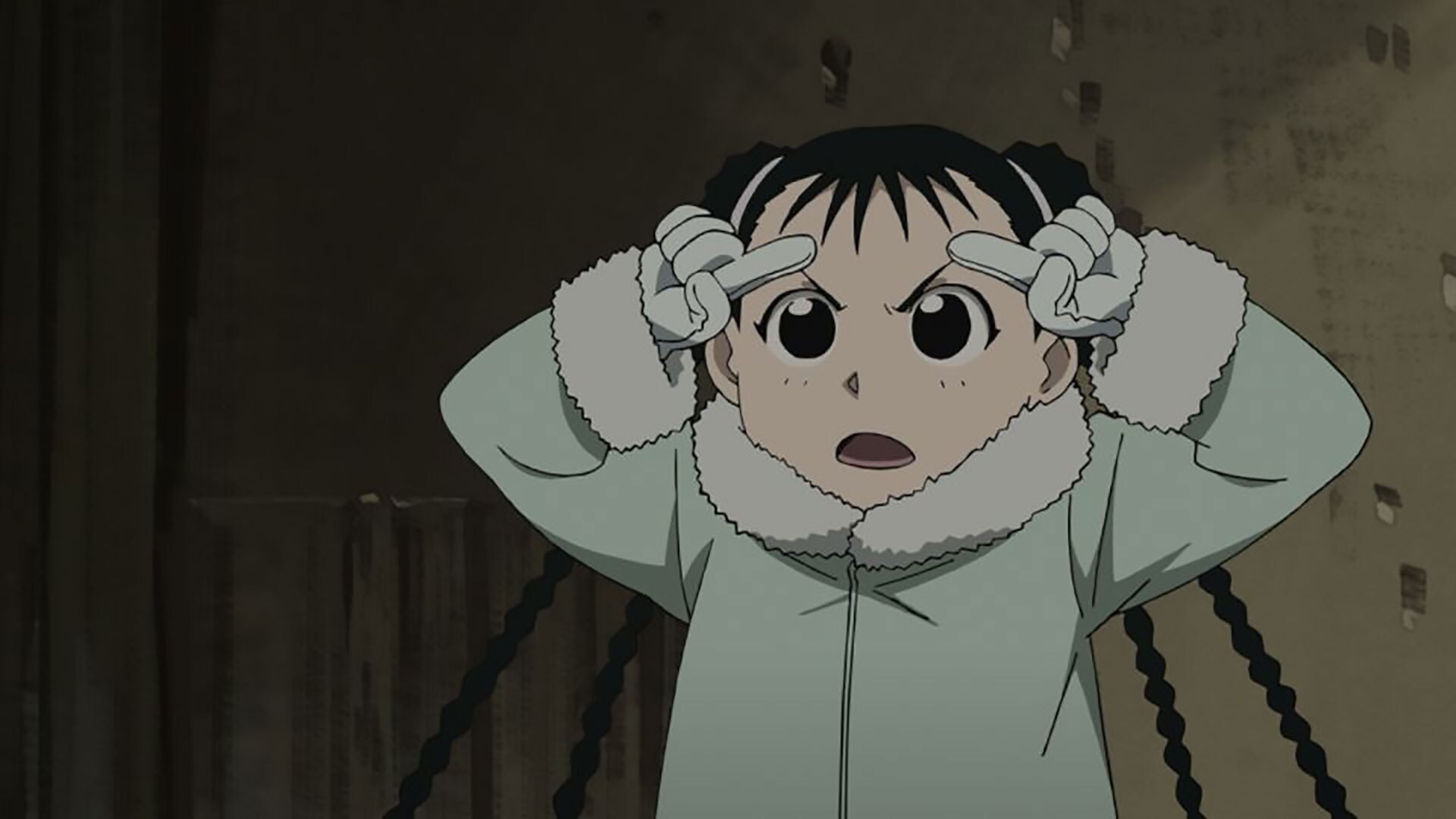 鋼の錬金術師 FULLMETAL ALCHEMIST 第43話| バンダイチャンネル｜最新