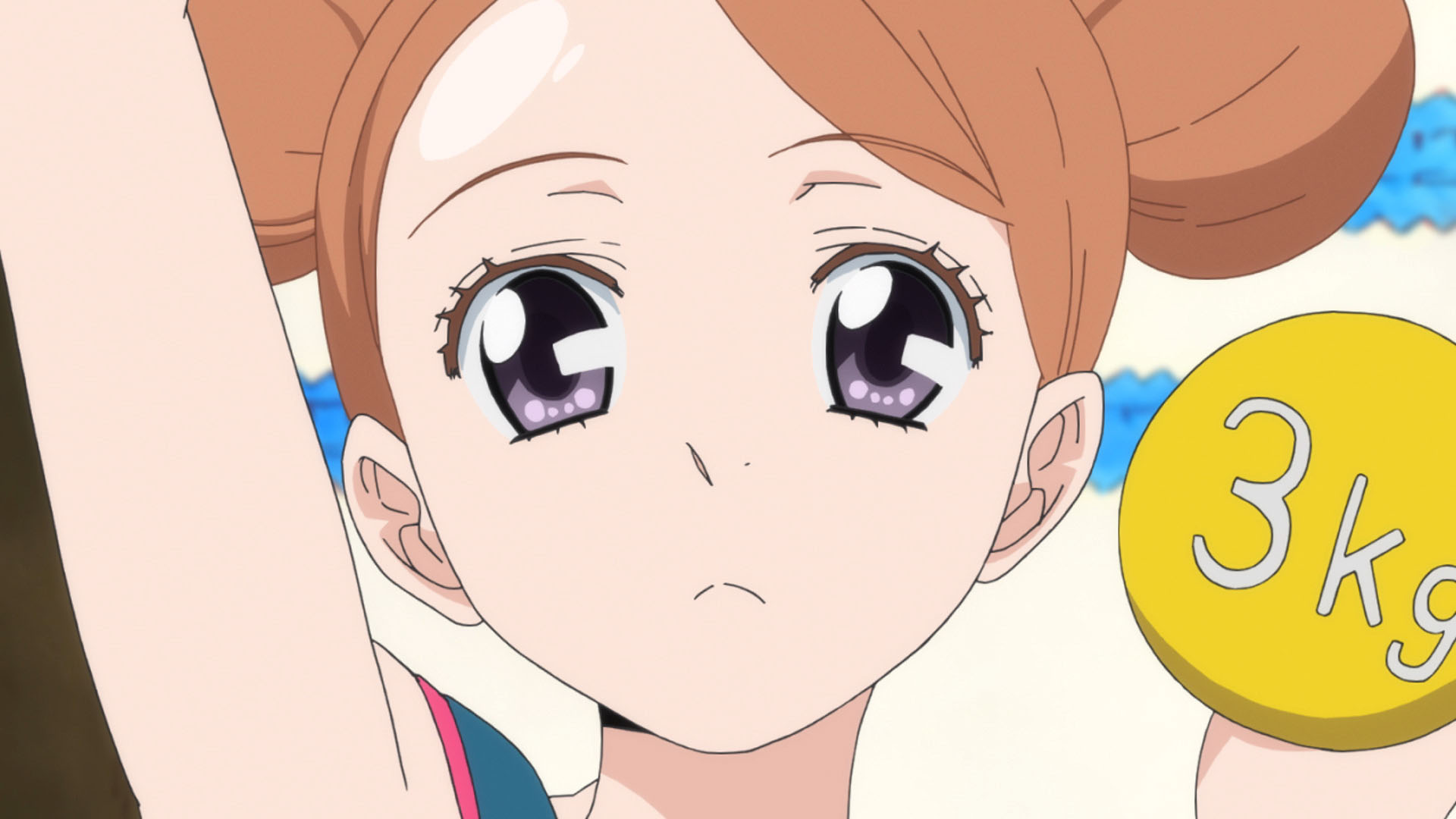 輪るピングドラム 24th station| バンダイチャンネル｜最新作から不朽