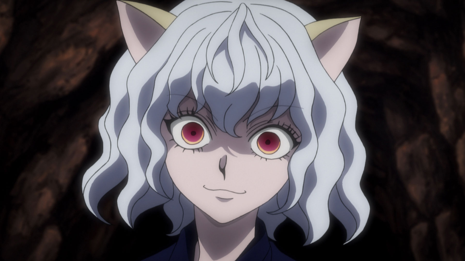 HUNTER×HUNTER 第84話| バンダイチャンネル｜最新作から不朽の名作まで