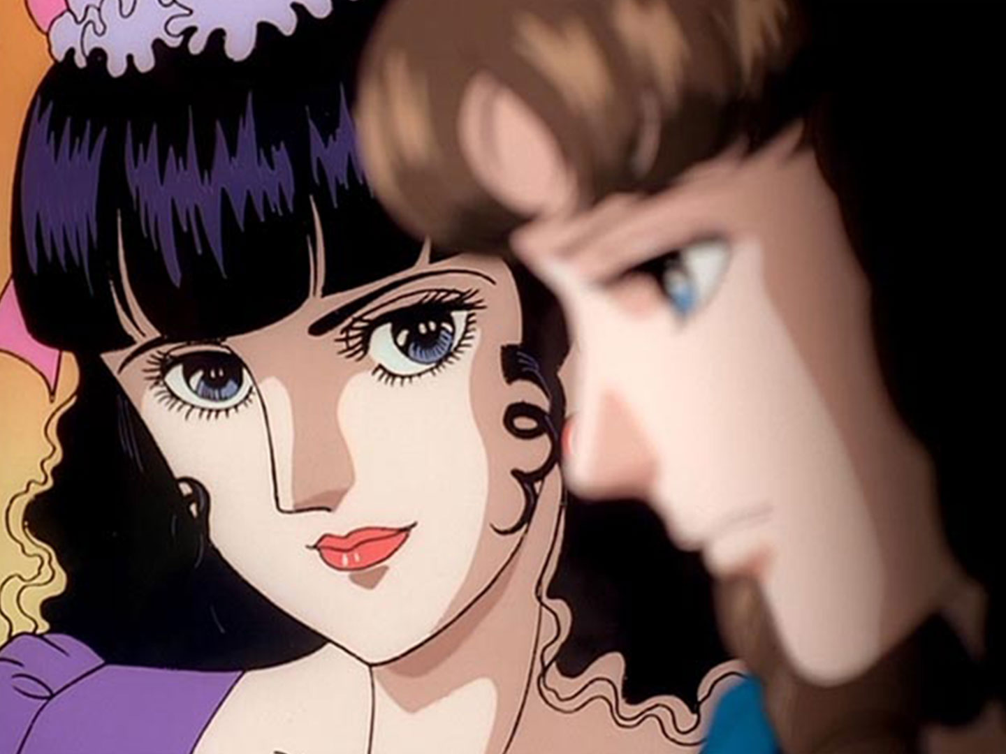 おにいさまへ… | バンダイチャンネル｜最新作から不朽の名作までアニメ